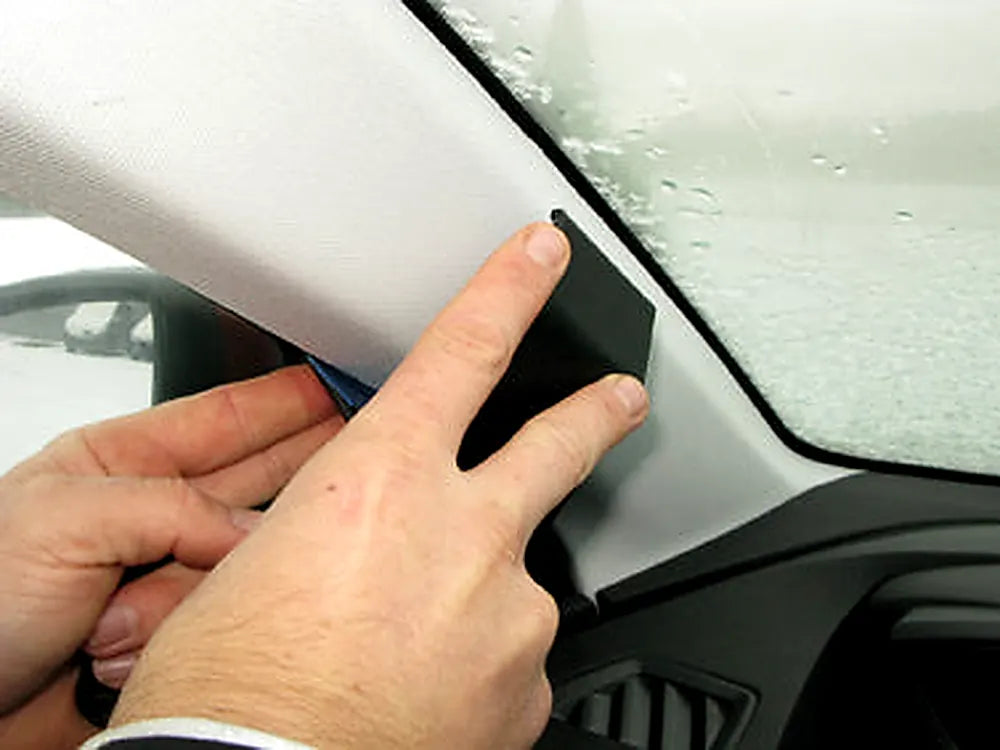 Brodit ProClip 805276 voor Peugeot 5008 SUV