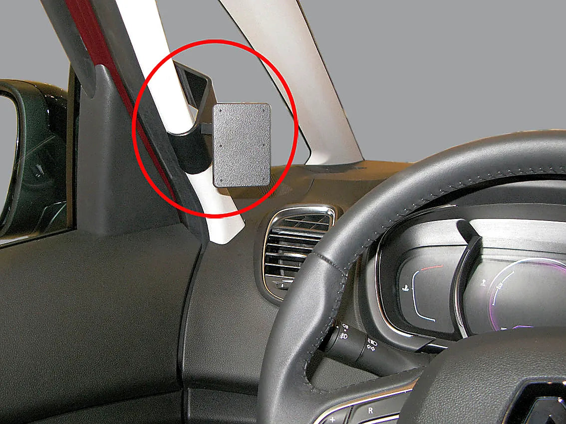 Brodit ProClip 805291 voor Renault Scénic