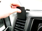 Brodit ProClip 805304 voor MAN TGE