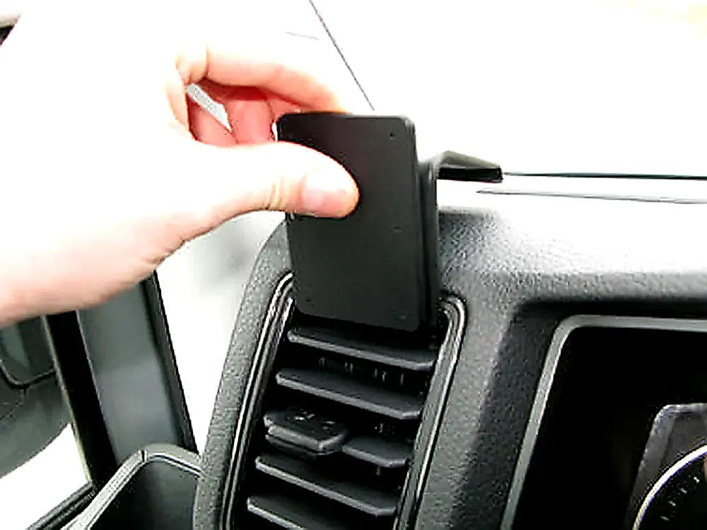 Brodit ProClip 805304 voor MAN TGE