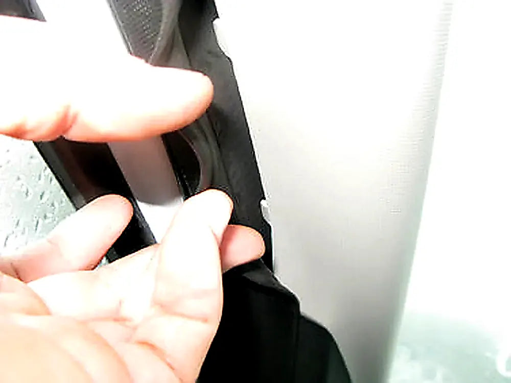 Brodit ProClip 805357 voor Ford Transit Connect