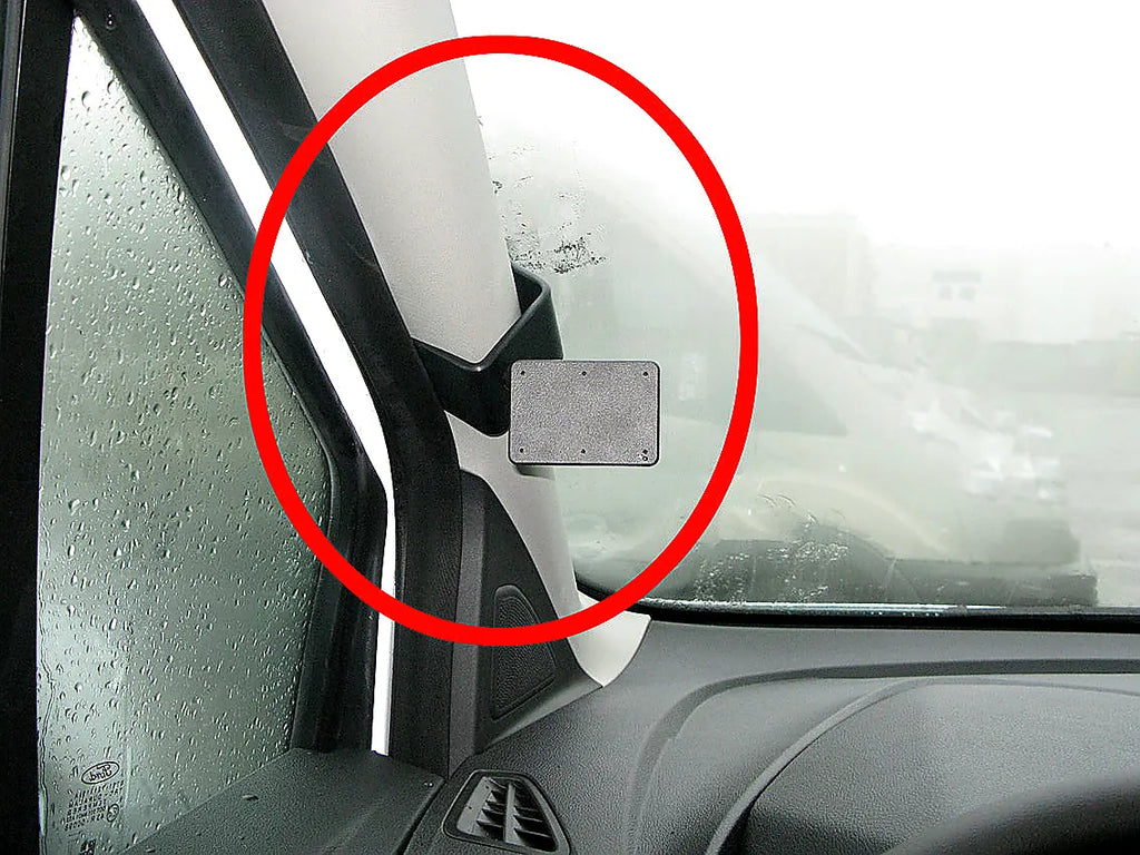 Brodit ProClip 805357 voor Ford Transit Connect