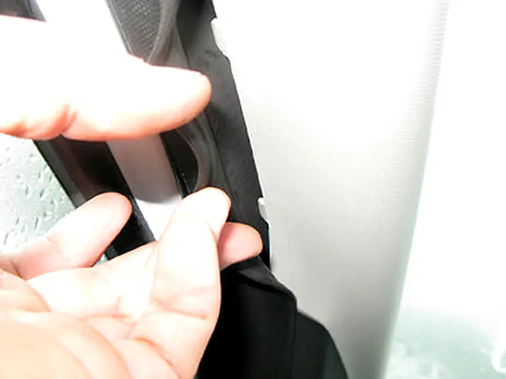 Brodit ProClip 805357 voor Ford Transit Connect