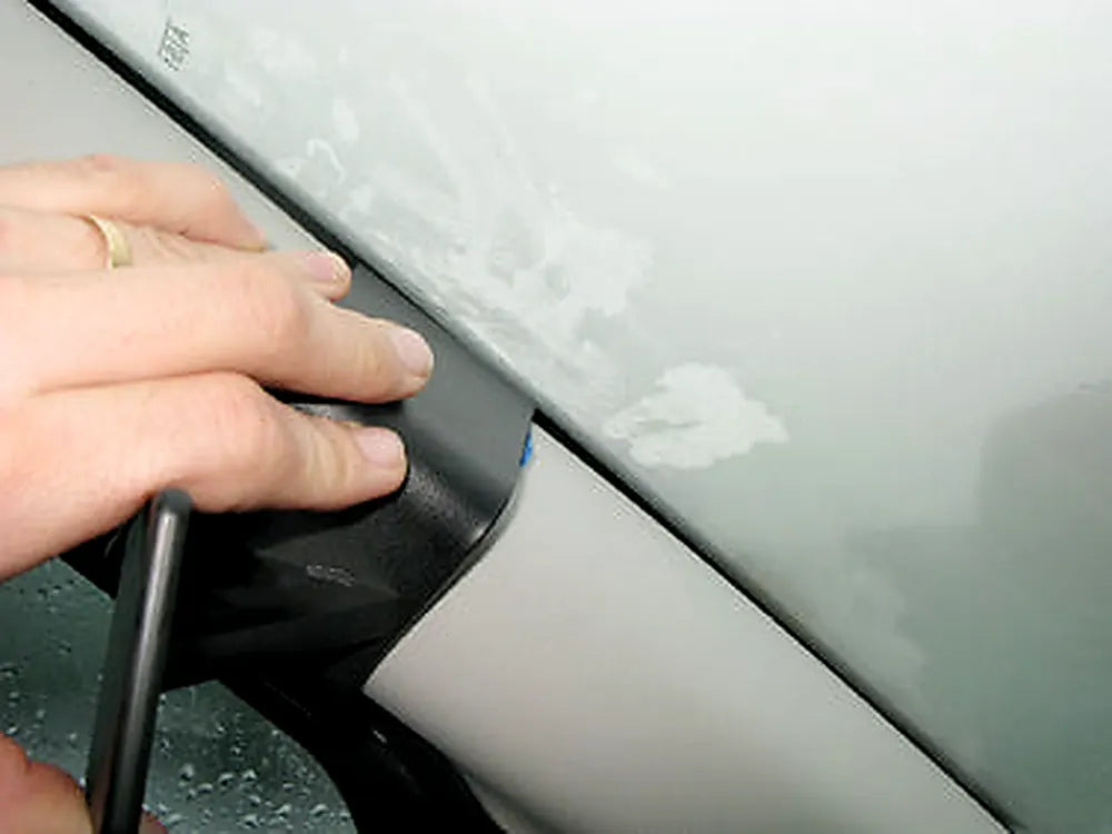 Brodit ProClip 805357 voor Ford Transit Connect