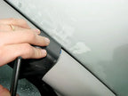Brodit ProClip 805357 voor Ford Transit Connect