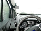 Brodit ProClip 805357 voor Ford Transit Connect