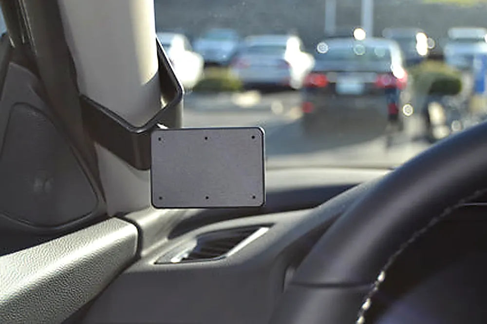 Brodit ProClip 805376 voor Honda Accord
