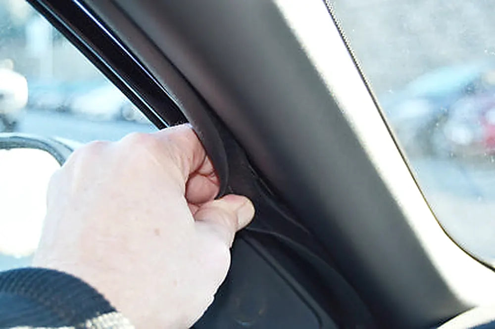 Brodit ProClip 805376 voor Honda Accord