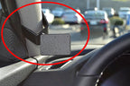 Brodit ProClip 805376 voor Honda Accord