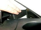 Brodit ProClip 805452 voor Mercedes Benz Vito