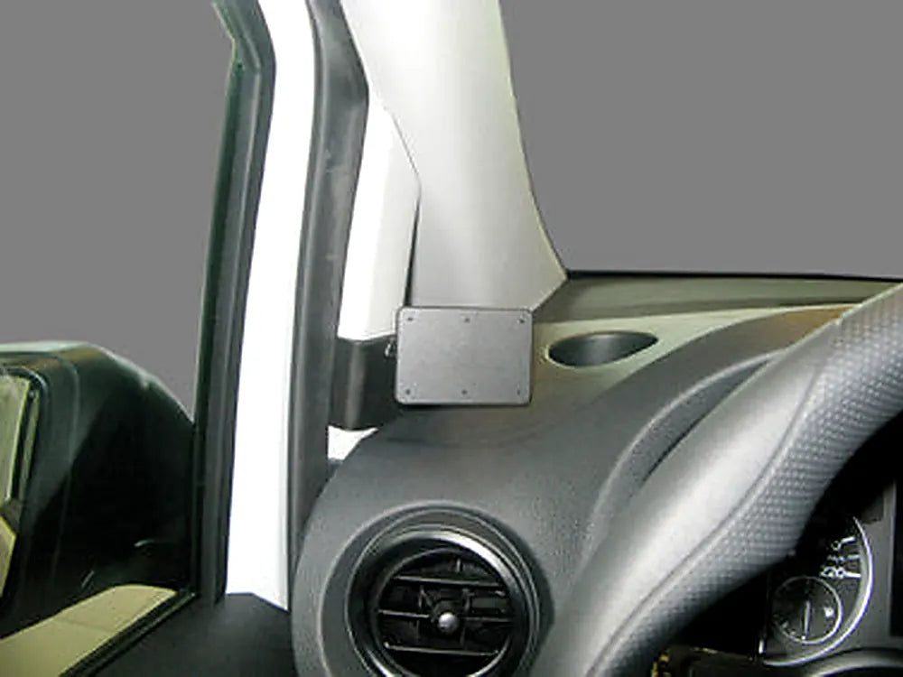 Brodit ProClip 805452 voor Mercedes Benz Vito