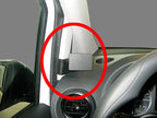 Brodit ProClip 805452 voor Mercedes Benz Vito