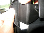Brodit ProClip 805452 voor Mercedes Benz Vito