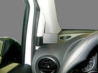 Brodit ProClip 805452 voor Mercedes Benz Vito