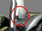 Brodit ProClip 805452 voor Mercedes Benz Vito