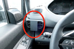 Brodit ProClip 805488 voor Citroen E-Berlingo