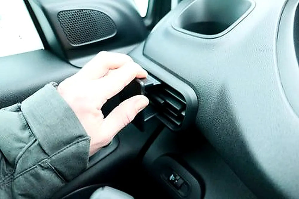 Brodit ProClip 805488 voor Citroen E-Berlingo