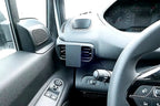 Brodit ProClip 805488 voor Citroen E-Berlingo