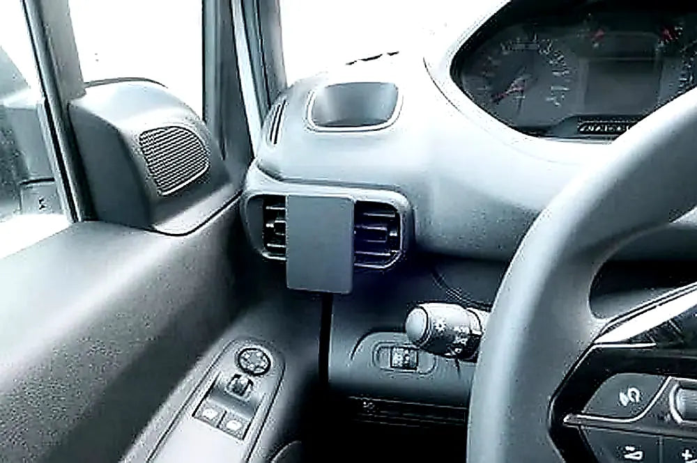 Brodit ProClip 805488 voor Citroen E-Berlingo