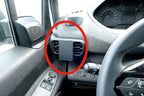Brodit ProClip 805488 voor Citroen E-Berlingo