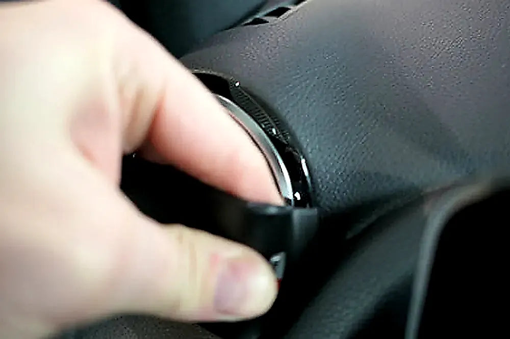 Brodit ProClip 805495 voor Mercedes Benz GLB-Class