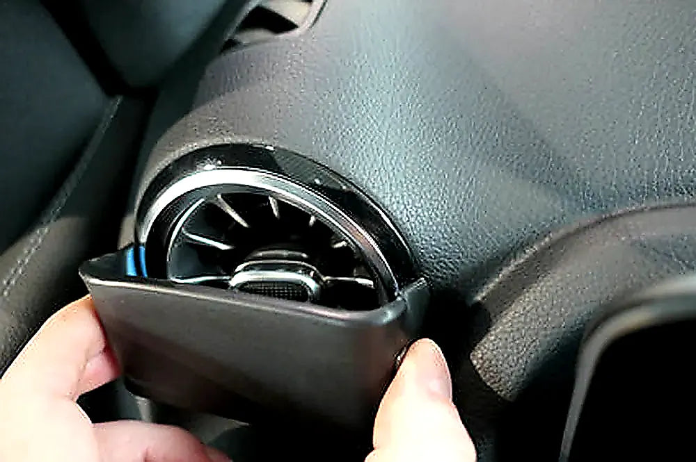 Brodit ProClip 805495 voor Mercedes Benz GLB-Class