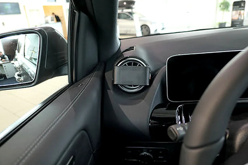 Brodit ProClip 805495 voor Mercedes Benz GLB-Class