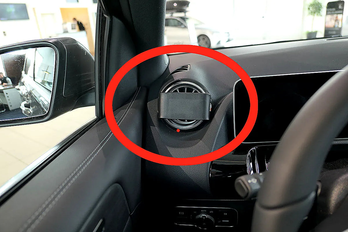 Brodit ProClip 805495 voor Mercedes Benz GLB-Class