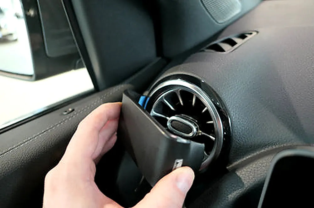 Brodit ProClip 805495 voor Mercedes Benz GLB-Class