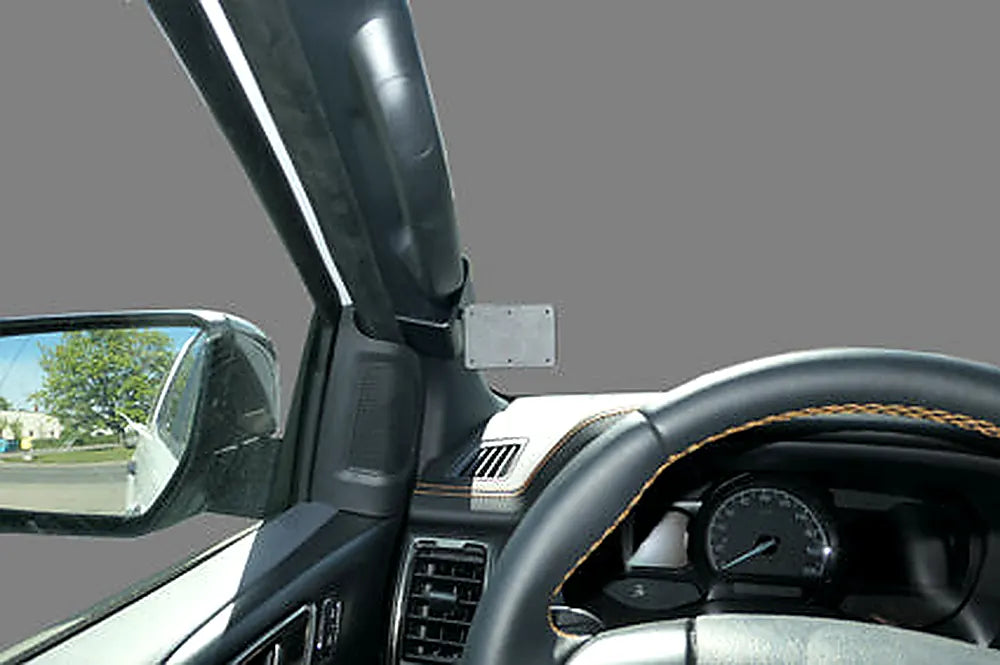 Brodit ProClip 805516 voor Ford Ranger Wildtrak