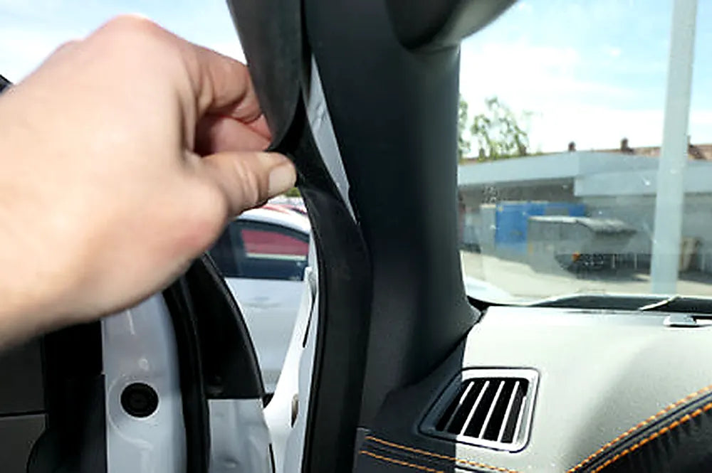 Brodit ProClip 805516 voor Ford Ranger Wildtrak