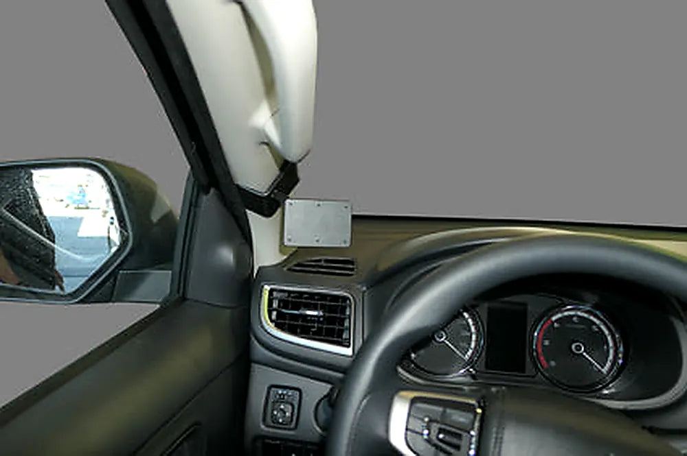 Brodit ProClip 805524 voor Mitsubishi L200