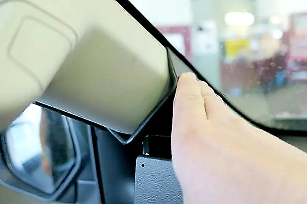 Brodit ProClip 805524 voor Mitsubishi L200