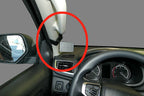 Brodit ProClip 805524 voor Mitsubishi L200