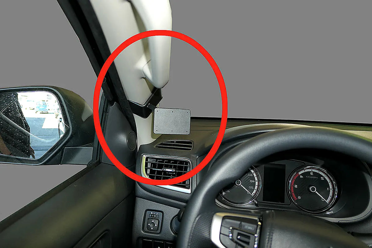 Brodit ProClip 805524 voor Mitsubishi L200