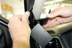 Brodit ProClip 805524 voor Mitsubishi L200