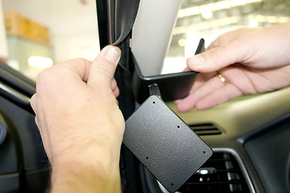 Brodit ProClip 805524 voor Mitsubishi L200