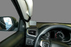 Brodit ProClip 805524 voor Mitsubishi L200