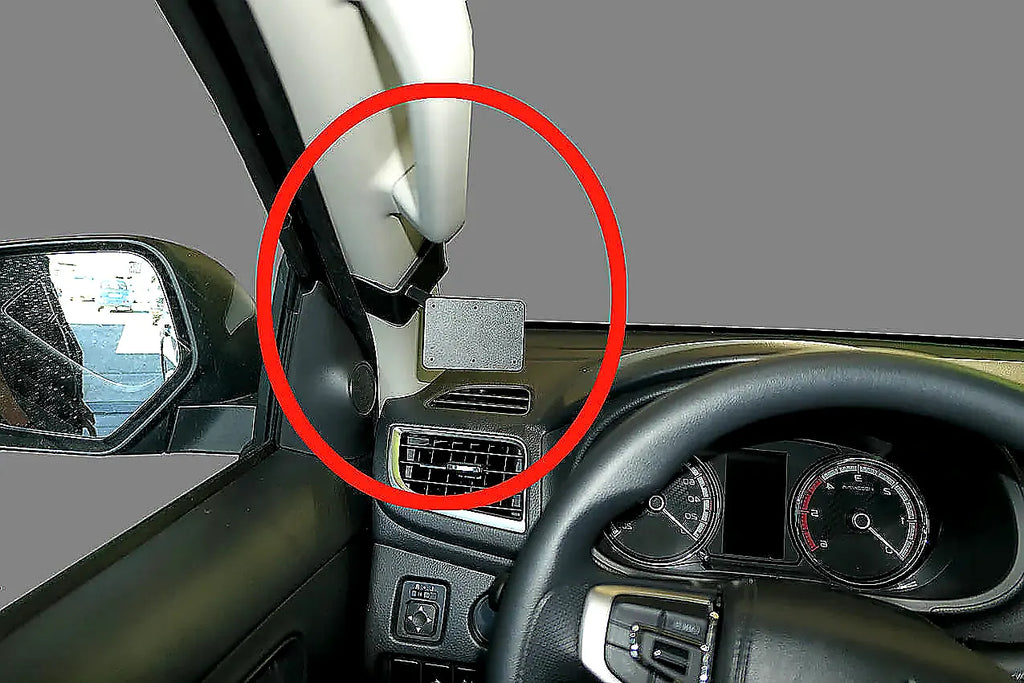 Brodit ProClip 805524 voor Mitsubishi L200