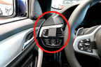Brodit ProClip 805534 voor BMW 5-series G30, G31
