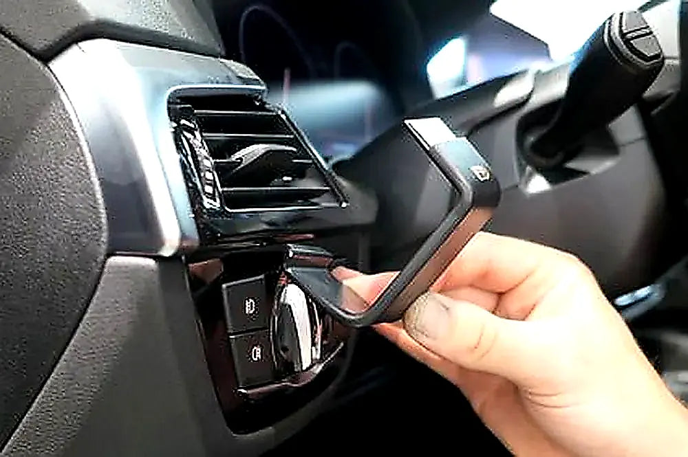 Brodit ProClip 805534 voor BMW 5-series G30, G31