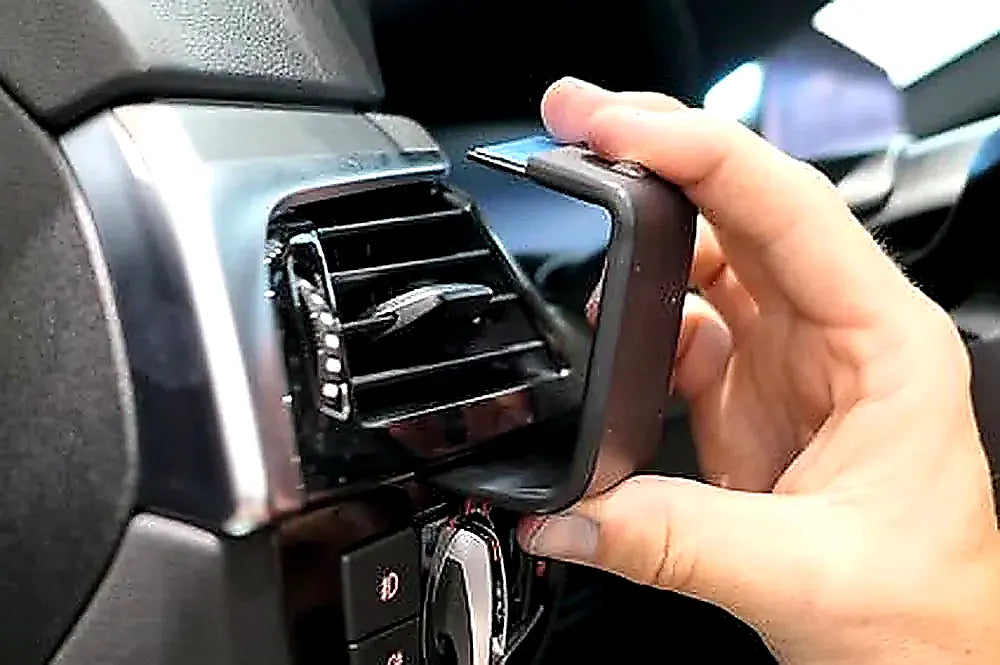 Brodit ProClip 805534 voor BMW 5-series G30, G31