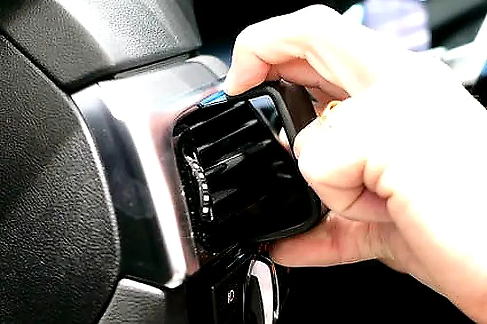Brodit ProClip 805534 voor BMW 5-series G30, G31