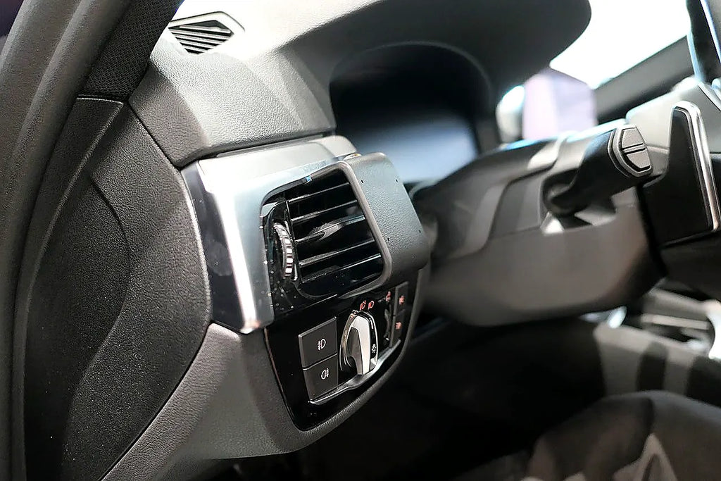 Brodit ProClip 805534 voor BMW 5-series G30, G31