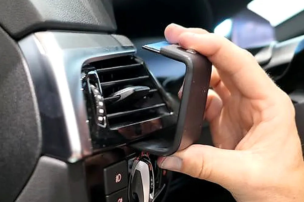 Brodit ProClip 805534 voor BMW 5-series G30, G31