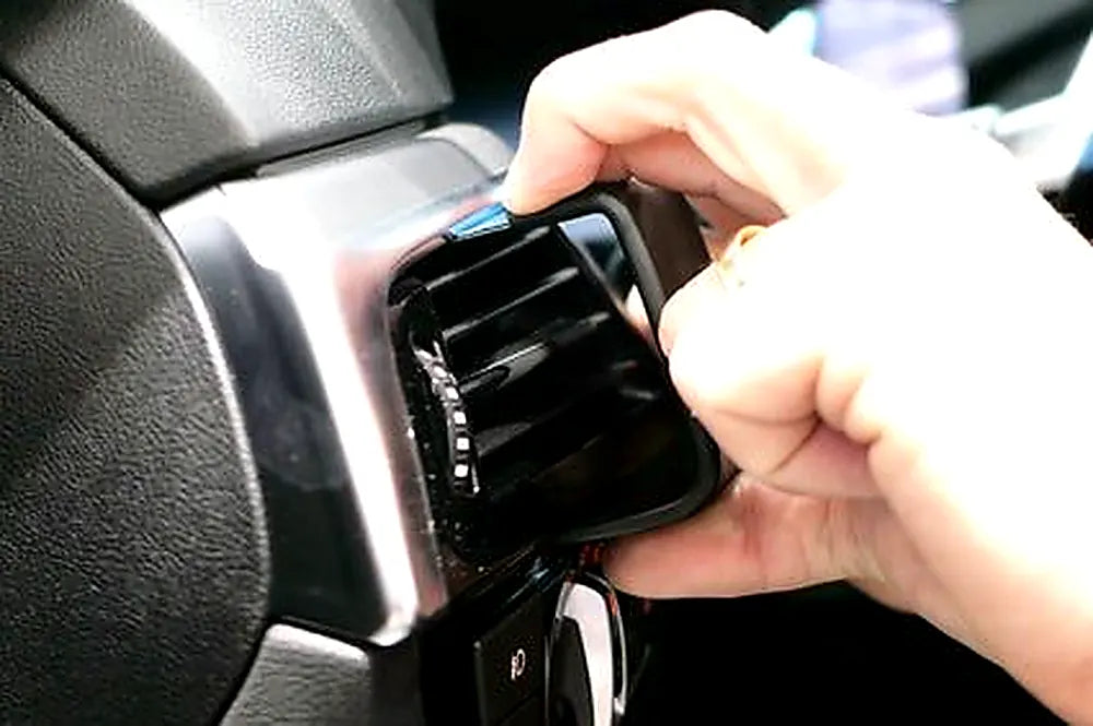 Brodit ProClip 805534 voor BMW 5-series G30, G31