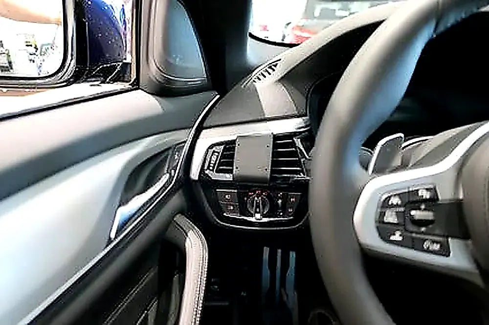 Brodit ProClip 805534 voor BMW 5-series G30, G31