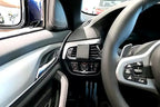 Brodit ProClip 805534 voor BMW 5-series G30, G31