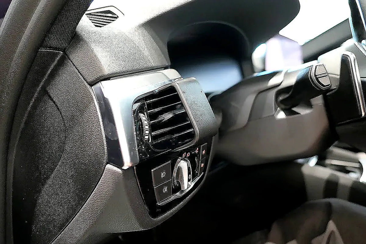 Brodit ProClip 805534 voor BMW 5-series G30, G31