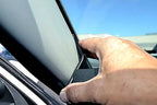 Brodit ProClip 805540 voor Honda Civic